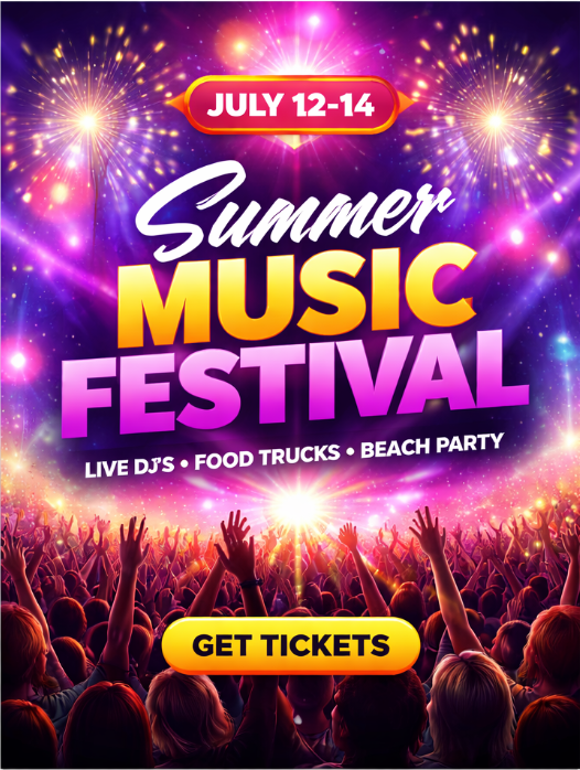 SUMMER MUSIC FESTIVAL
